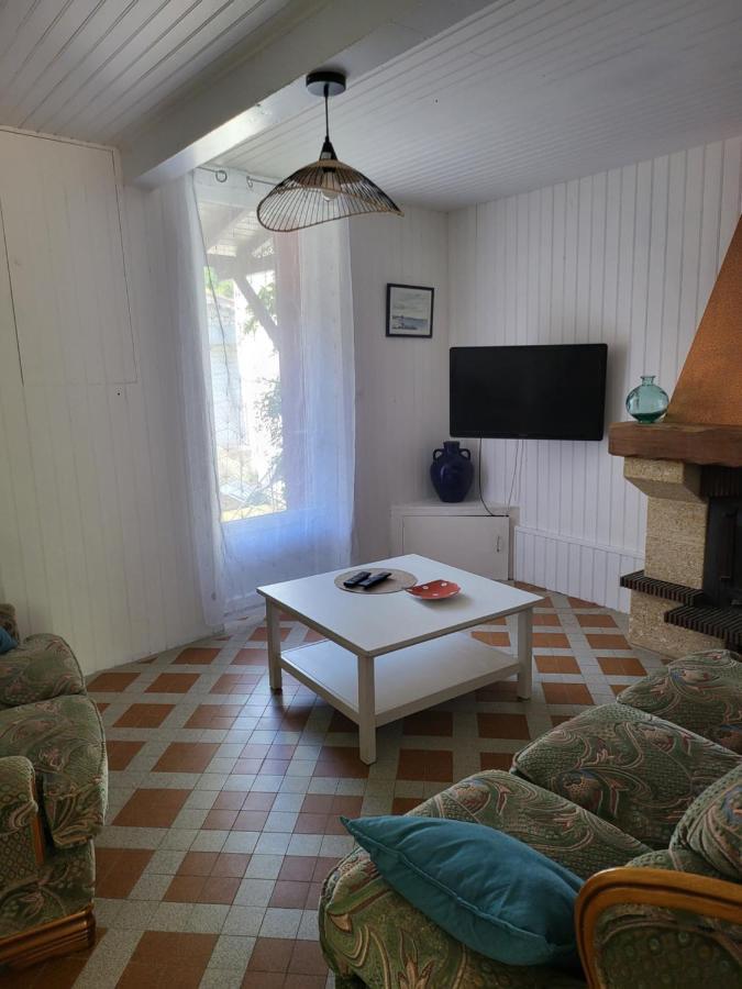 La Maison Rouge Paisible Maison De Pays 소종 외부 사진